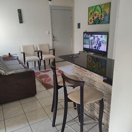 פלוטאס Apartamento Da Fo מראה חיצוני תמונה