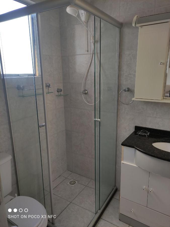 פלוטאס Apartamento Da Fo מראה חיצוני תמונה