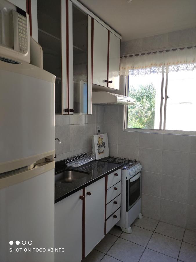 פלוטאס Apartamento Da Fo מראה חיצוני תמונה