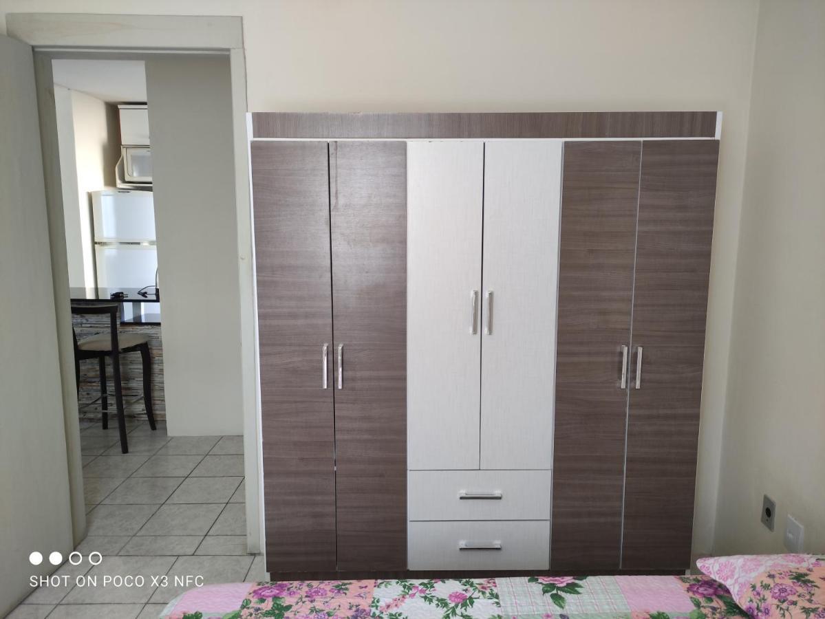 פלוטאס Apartamento Da Fo מראה חיצוני תמונה