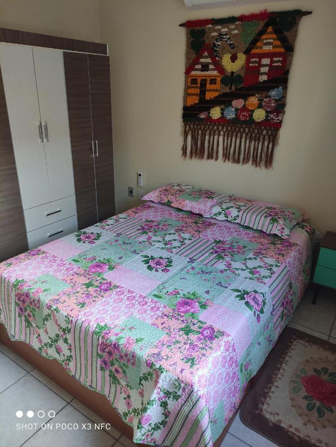 פלוטאס Apartamento Da Fo מראה חיצוני תמונה