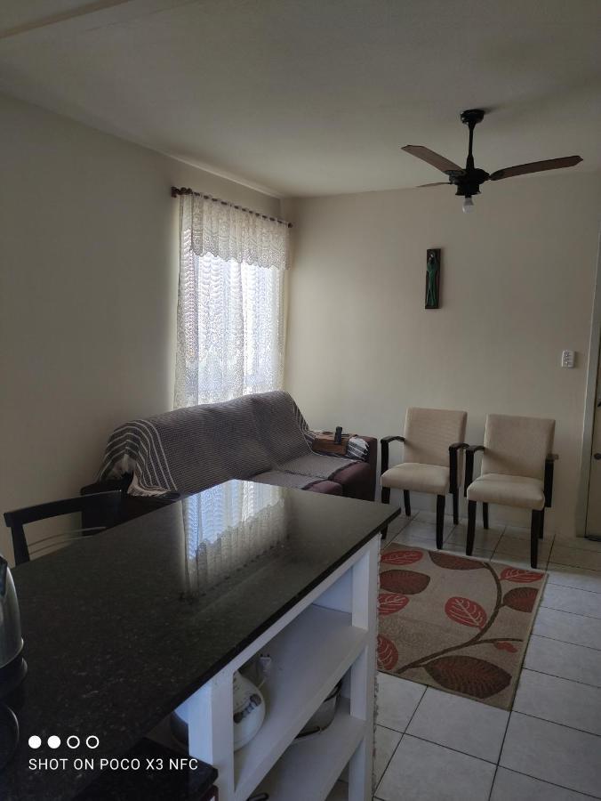 פלוטאס Apartamento Da Fo מראה חיצוני תמונה