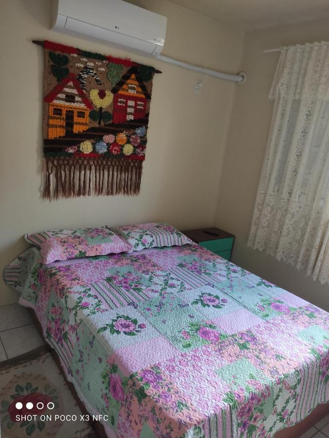 פלוטאס Apartamento Da Fo מראה חיצוני תמונה